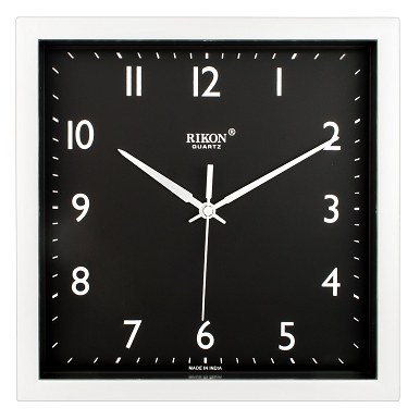 RIKON 1251 Silver Black